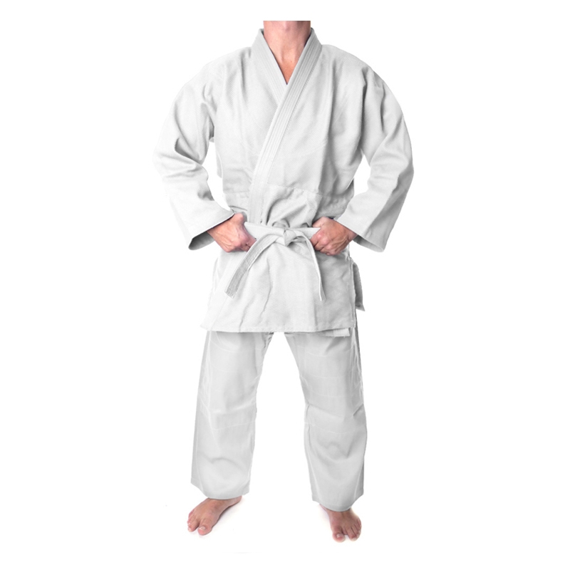 Judo Uniform